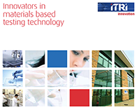 ITRI Innovation Services Brochure