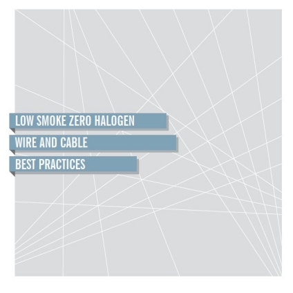 Low Smoke Zero Halogen Wire & Cable